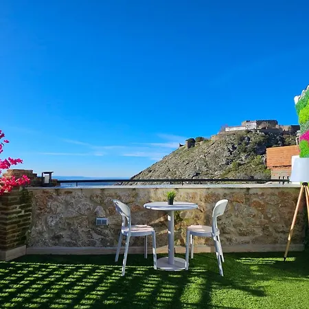 El Eden Casas Rurales Con Piscina Y Jacuzzi-3